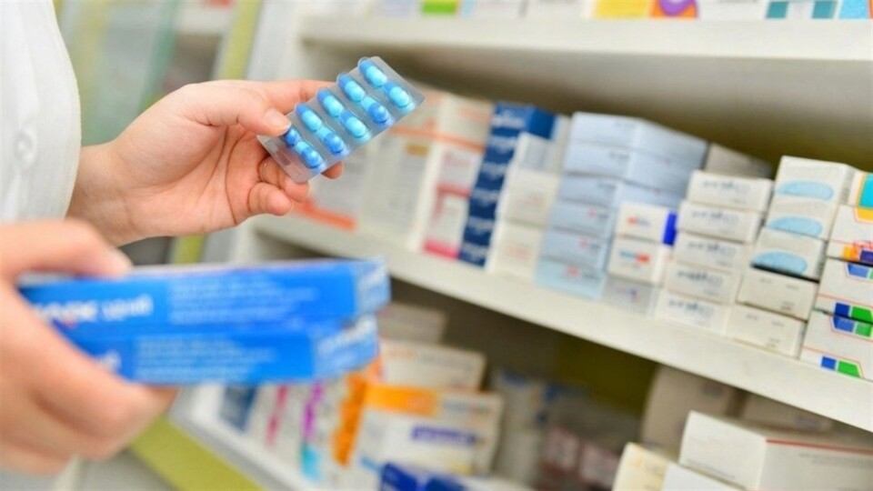 В Україні споживання деяких антибіотиків зросло у 40 разів, – Ляшко