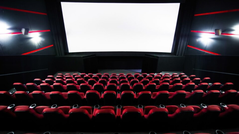 У Луцьку дозволили відкрити кінотеатри. У церкву може приходити більше людей