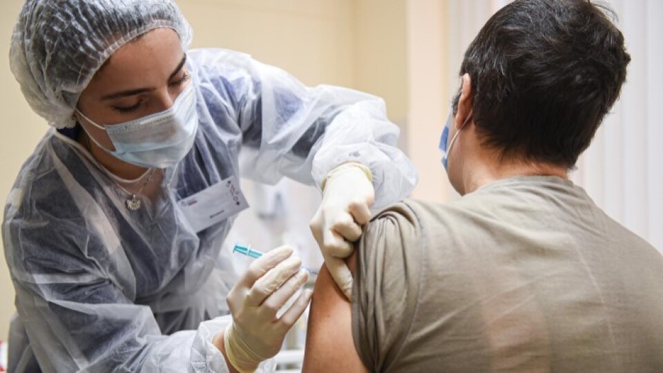 У МОЗ заявили про відкриття вакцинальних центрів, де робитимуть щеплення у вихідні