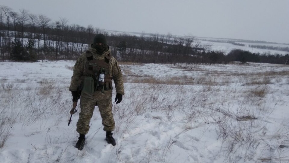 Воїн з Волині сьомий рік боронить рідну землю і мріє повернутися на Схід, аби вигнати окупантів