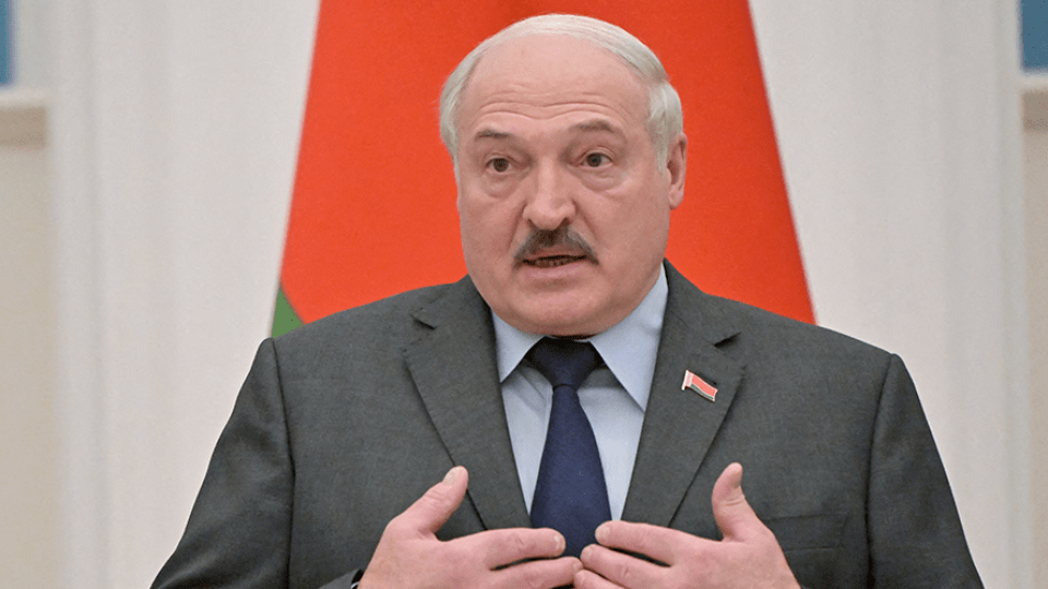У Білорусі запроваджують смертну кару за підготовку терактів