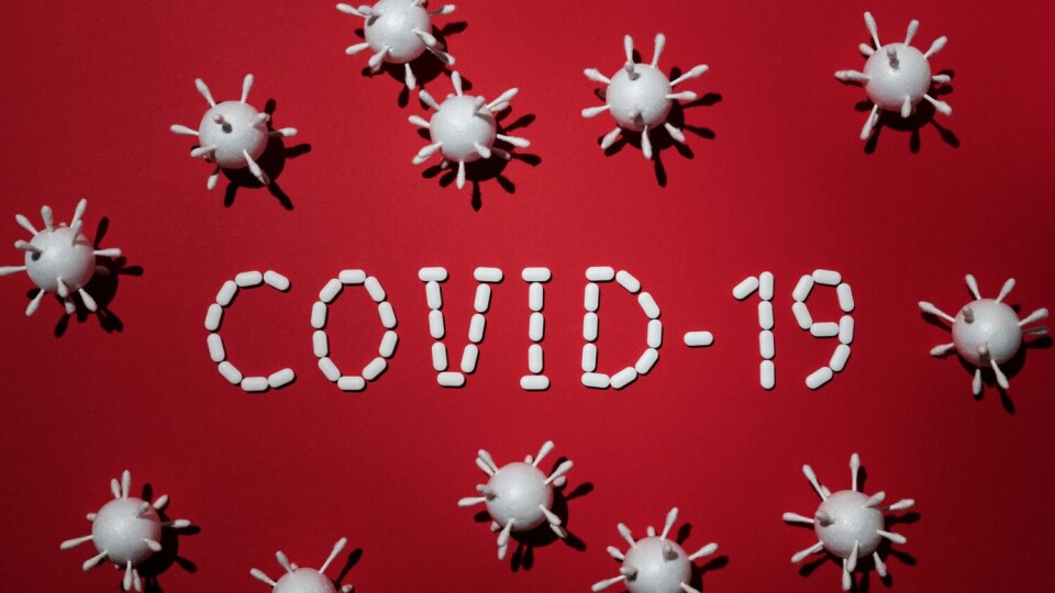 За добу в Україні 3 776 хворих на COVID-19, одужало понад 14 тисяч людей