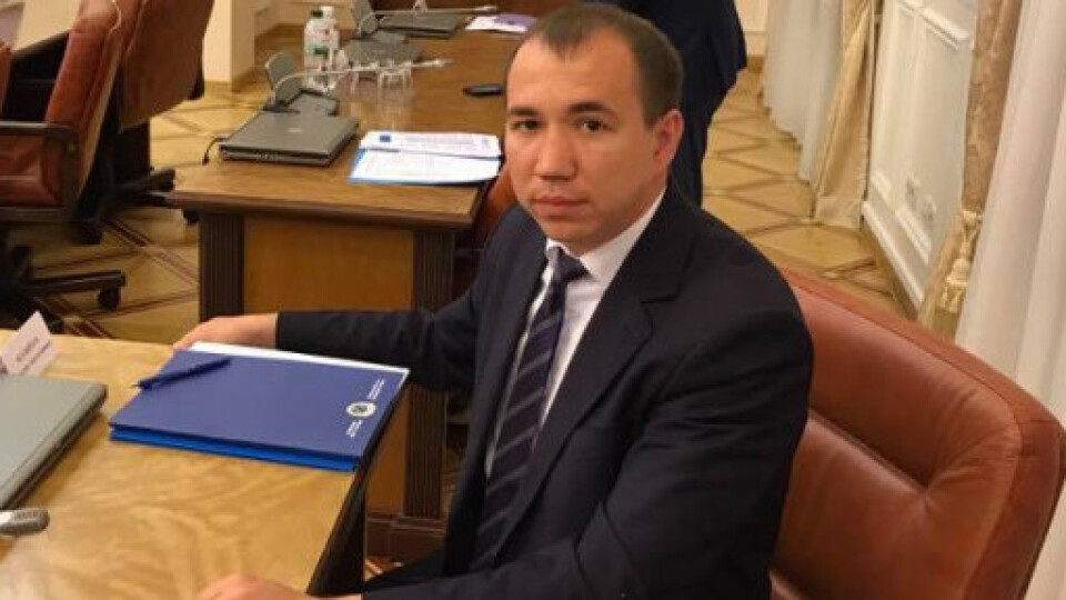 Перший заступник міського голови Володимира-Волинського заявив, що йде у відставку