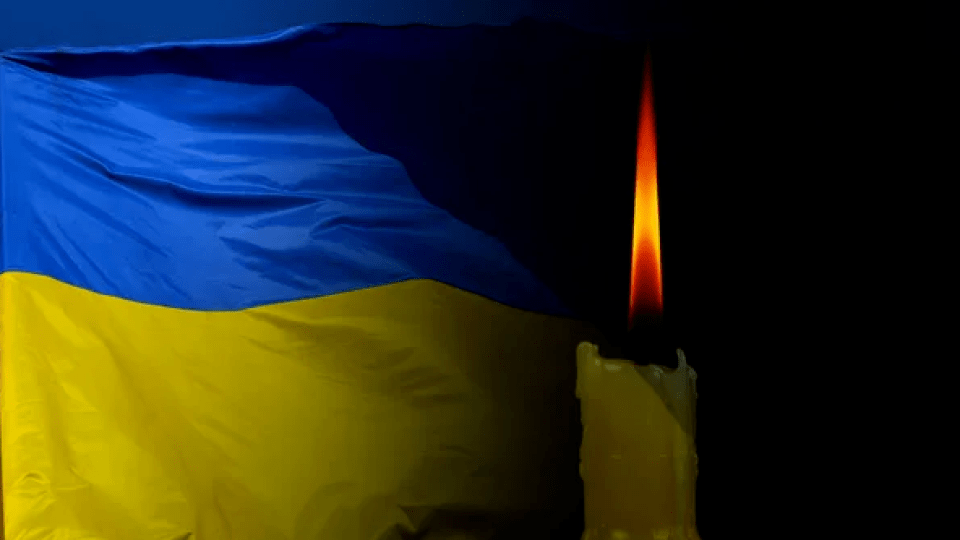 На Харківщині загинув 23-річний воїн з Волині