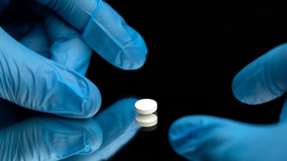 Україна закупить таблетки від COVID-19 компанії Pfizer