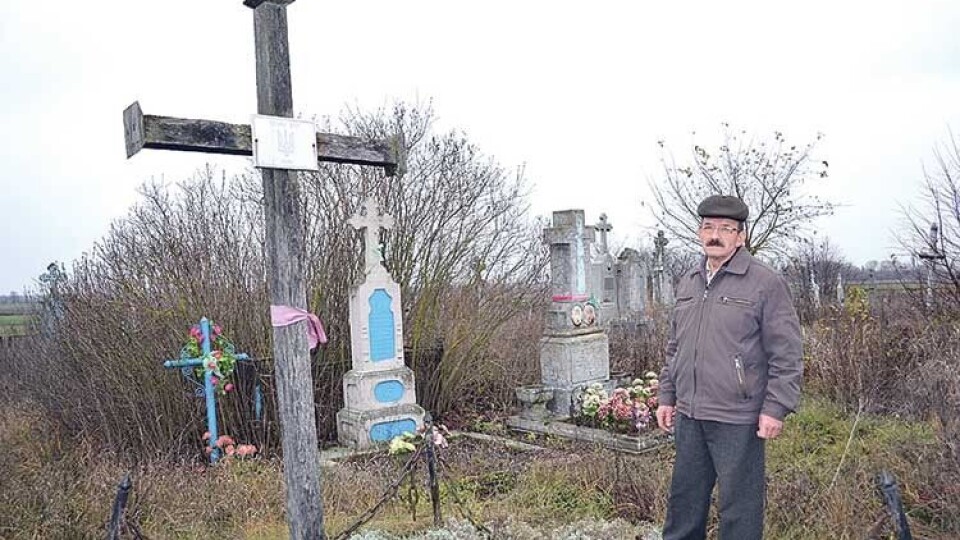 У селі на Волині хочуть встановити пам'ятник воякам УНР