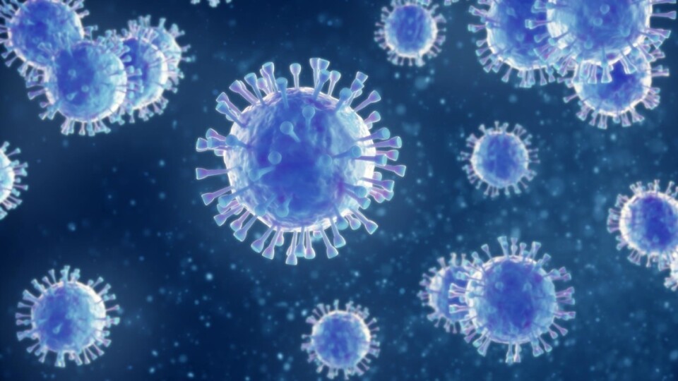 В Україні за минулу добу виявили 547 хворих на коронавірус