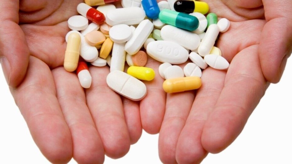 МОЗ заборонило 39 медичних препаратів виготовлених у Білорусі. Перелік