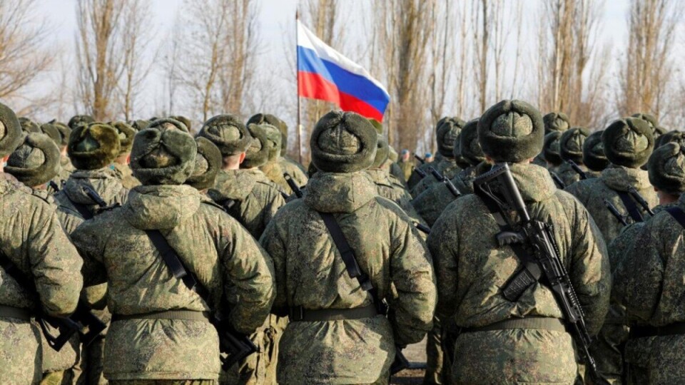 Росія планує оголосити мобілізацію 9 травня, – розвідка