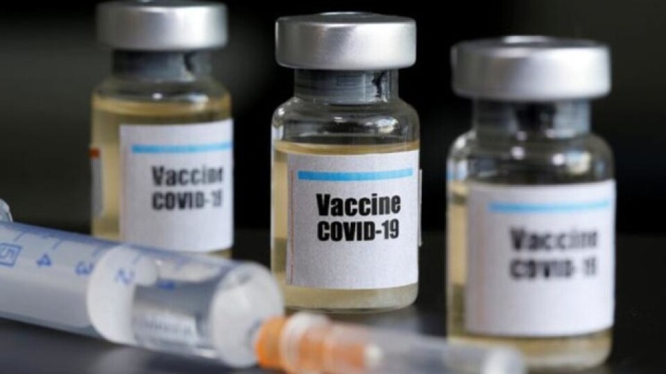 52% українців не готові вакцинуватись від коронавірусу, навіть безкоштовно, - опитування