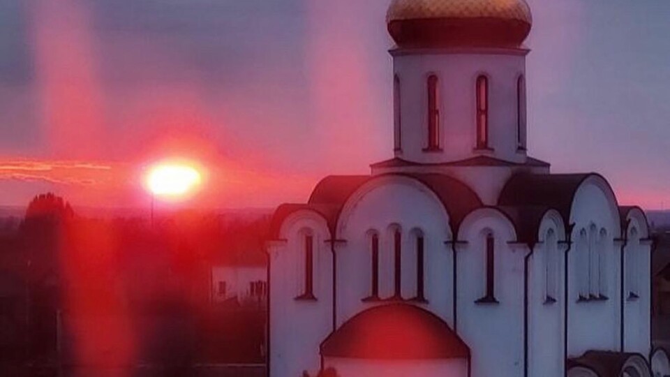 Храм у Нововолинську перейшов до ПЦУ
