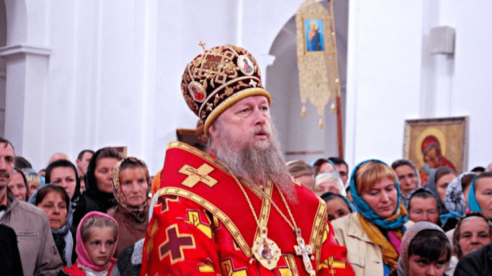 З Луцької ради церков пропонують виключити очільника Московського патріархату на Волині
