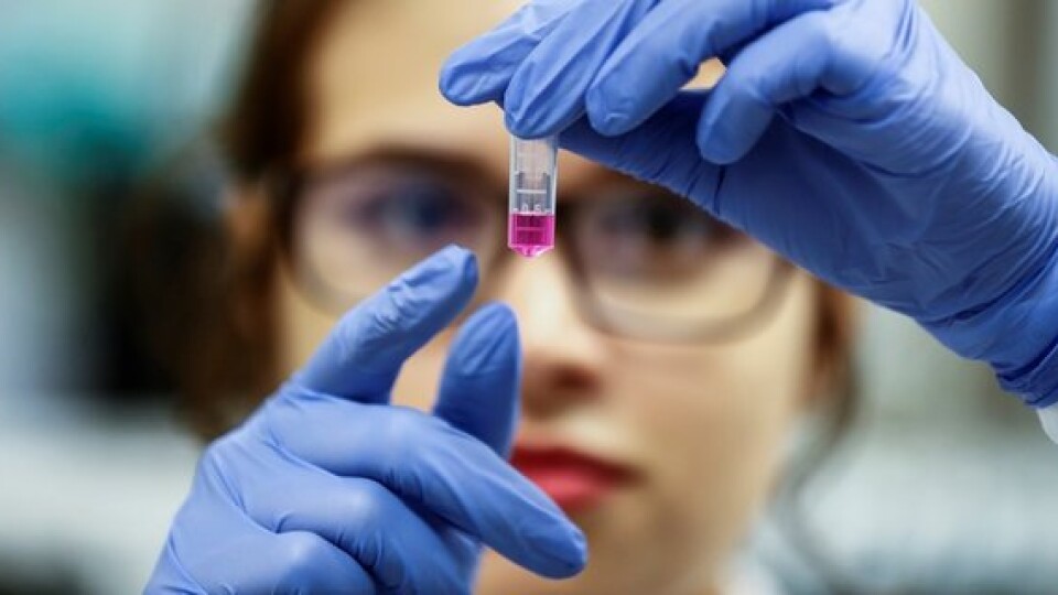 Британські вчені випробовують вакцину проти COVID-19 на людях