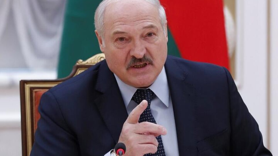 Лукашенко зявив, що Польща і «натовці» збираються захопити захід України