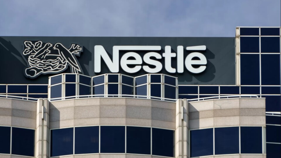 Nestle не хоче припиняти роботу в Росії