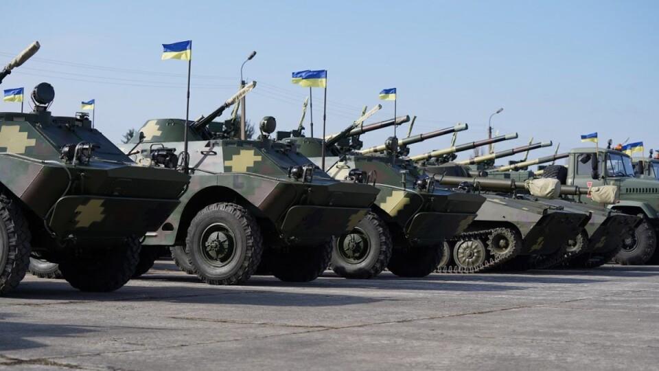 Понад 497 млрд грн на забезпечення армії: оборонні закупівлі модернізують