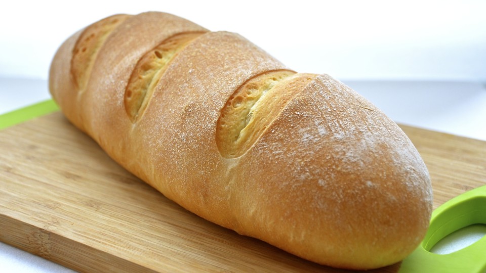 На Волині за рік хліб подорожчав на 29%