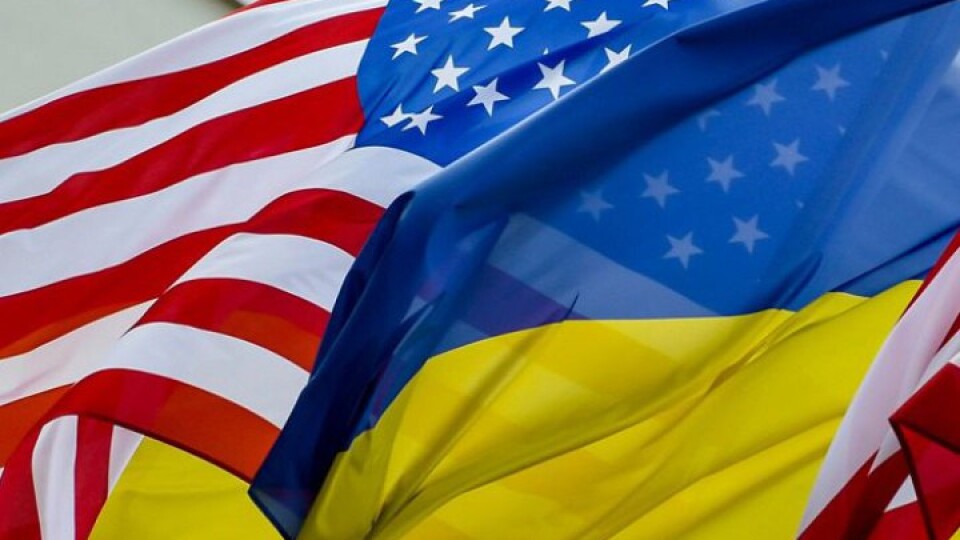 На День Незалежності Україна отримає від США три мільярда доларів гранту