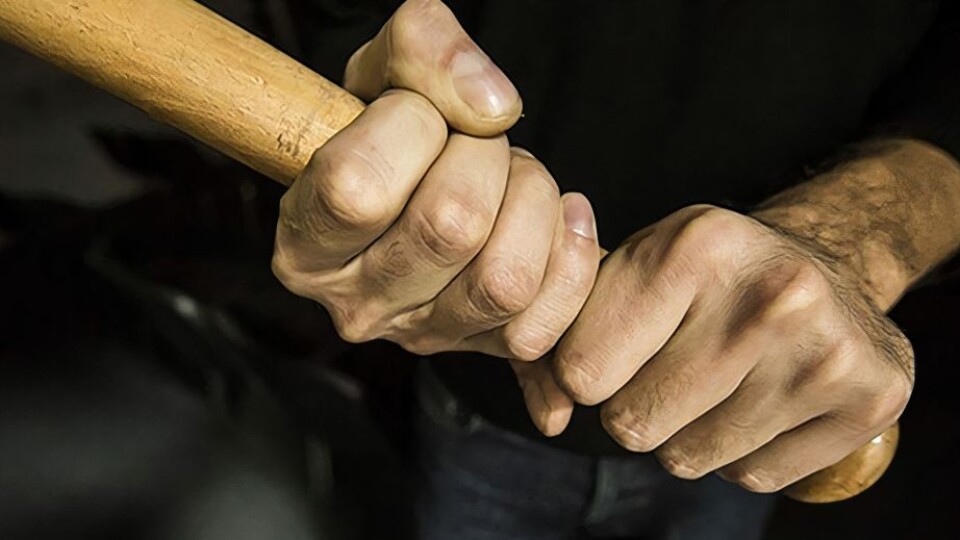 У Луцьку чоловік на смерть забив перехожого: як покарали вбивцю