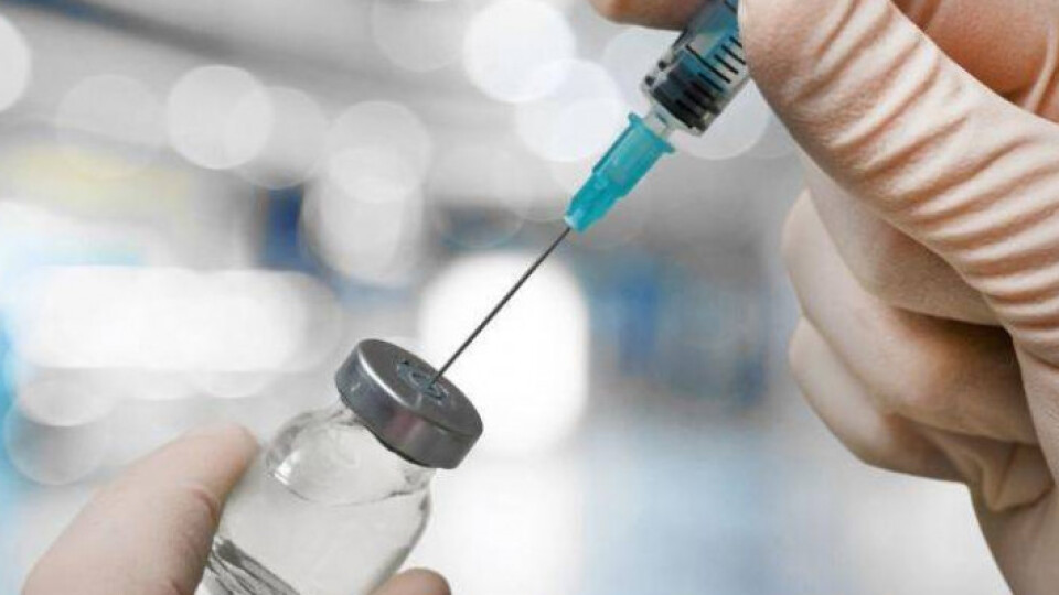 Україна закуповує вакцини проти грипу. Хто отримає щеплення безкоштовно?