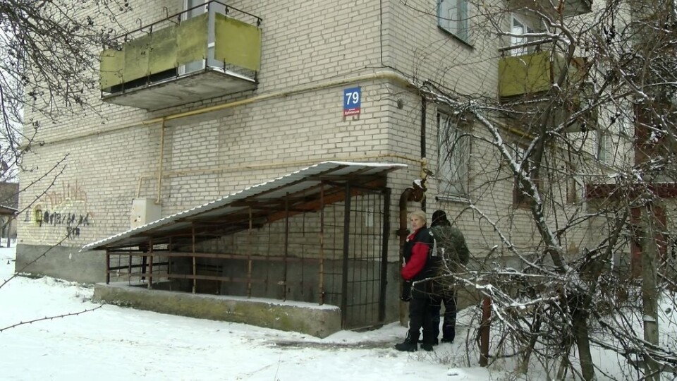 Квартира не обігрівалася з 8 грудня:  лучани скаржаться на холод у помешканнях
