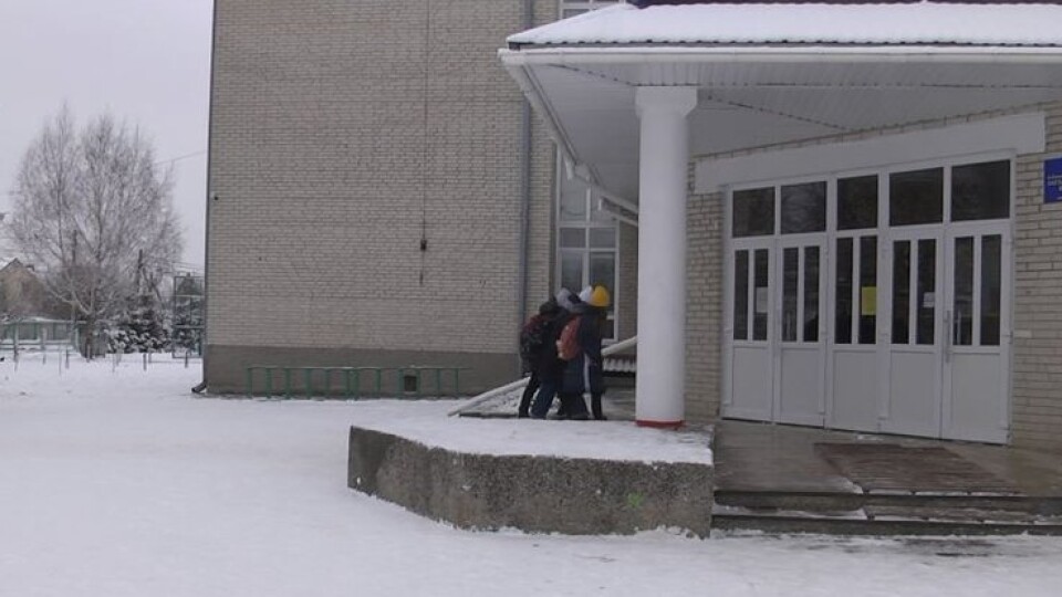 У Луцьку оштрафували батьків, діти яких прогулювали школу