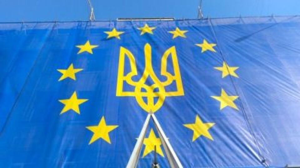 Єврокомісія запропонувала скасувати на рік всі мита і квоти на експорт з України до ЄС