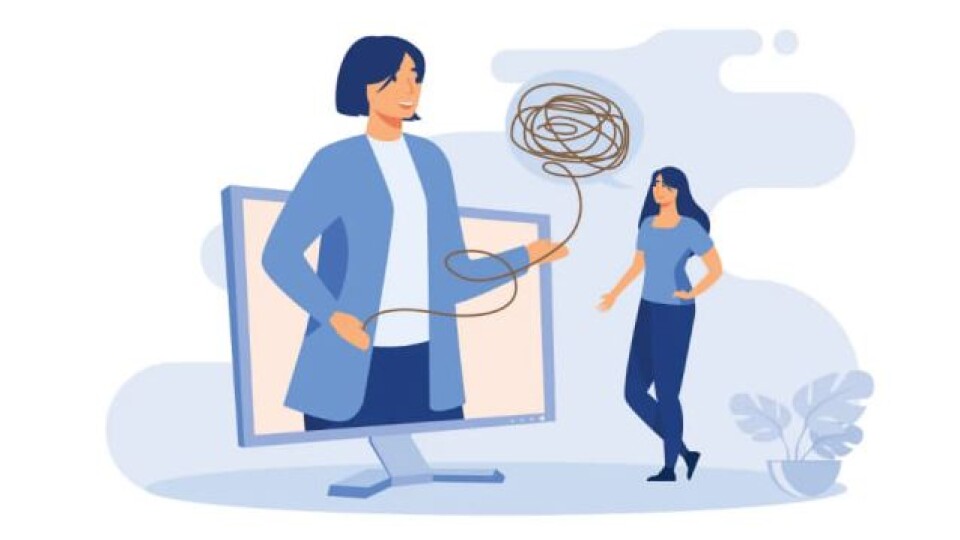 Психоаналіз простими словами: як працює терапія підсвідомого