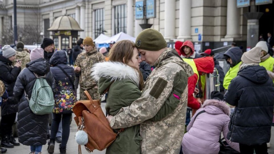 Мріяв рятувати людей і стати миротворцем: історія полеглого капітана з Волині на псевдо «Камінь»