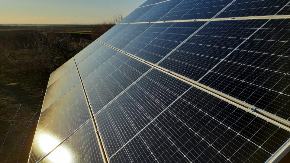 Як купити сонячну електростанцію: поради та важливі кроки
