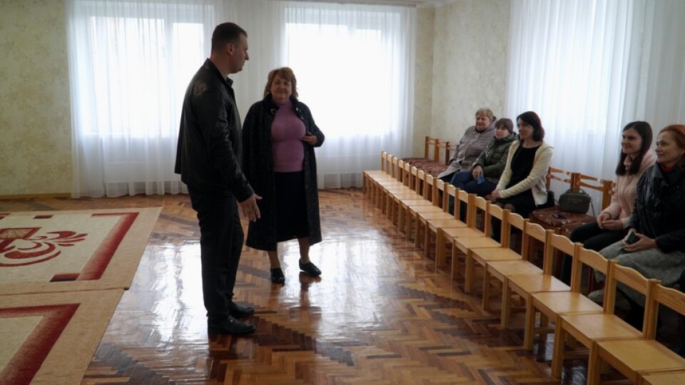 Два дитячі садки Володимир-Волинської громади відновлюють роботу