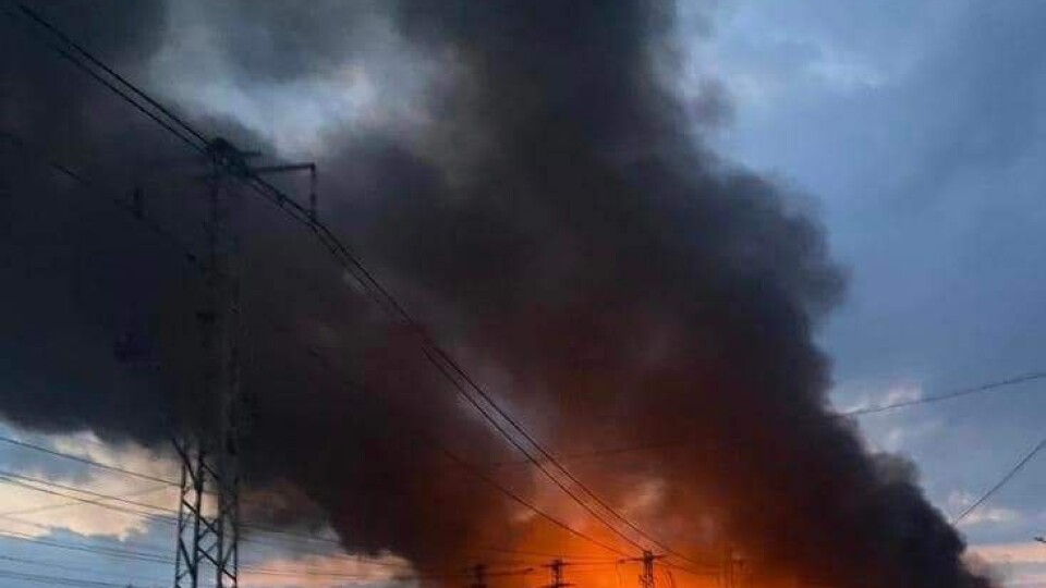 Вчора окупанти вдарили ракетами по Львівщині. Що відомо про наслідки