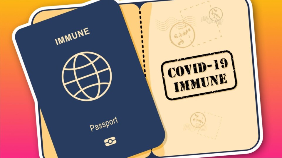 Паспорти вакцинації проти коронавірусу: де українці зможуть їх отримати