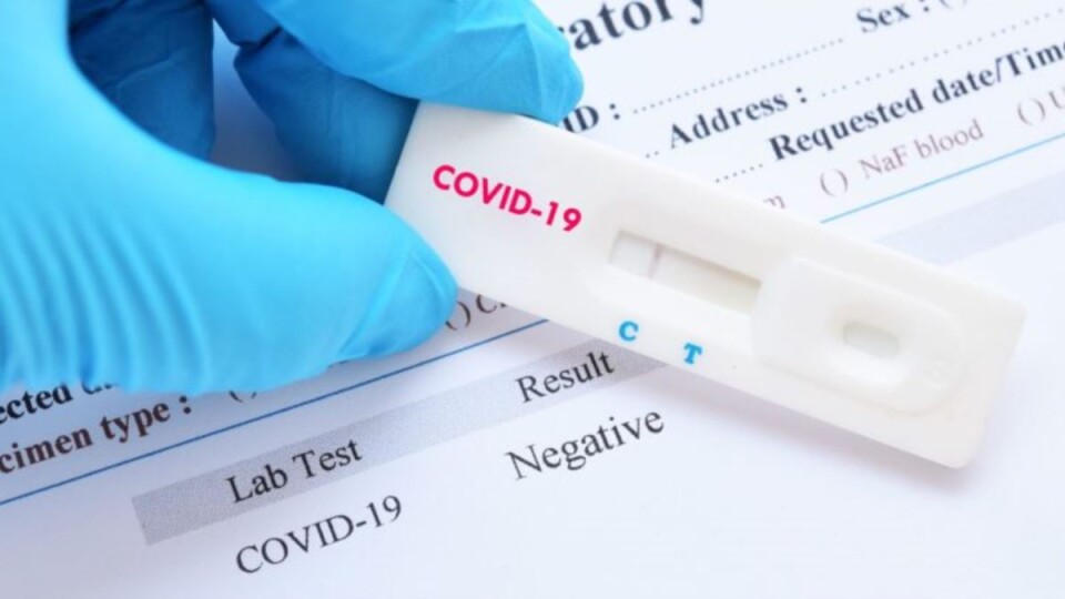 На Волині 50 нових хворих на коронавірус. За добу одужало 140 людей