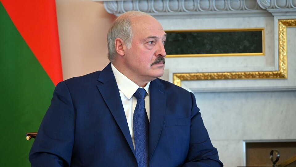 «Якщо знову розв'яжуть війну на Донбасі, Білорусь осторонь не лишиться», – Лукашенко