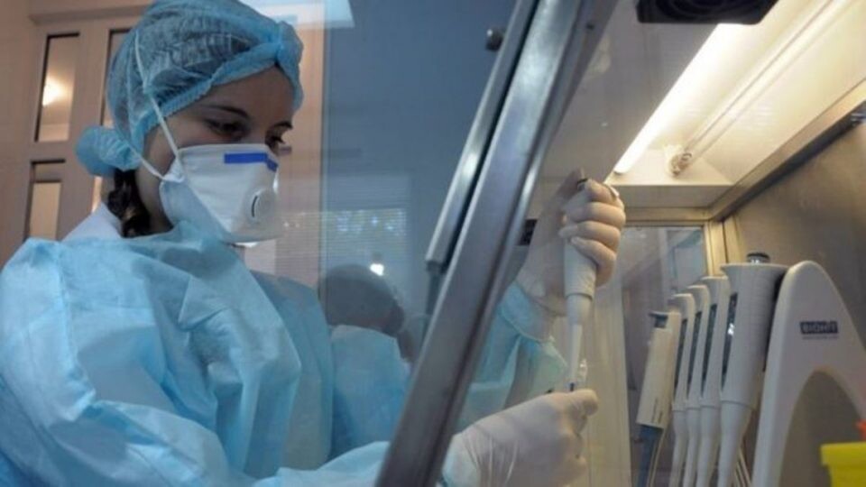 В Україні за добу виявили понад 5 тисяч хворих на коронавірус
