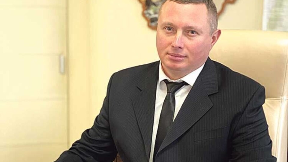Волиньрада оголосила недовіру Юрію Погуляйку