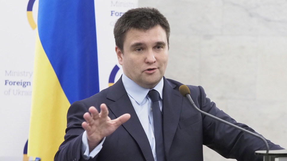 Клімкін відповів на бажання РФ спостерігати за виборами в Україні