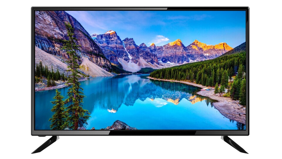 Переваги та недоліки 4K-телевізорів з типом матриці OLED