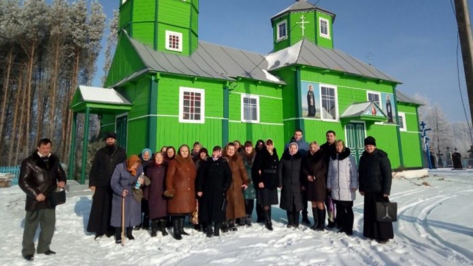 В УПЦ МП заявили, що громада на Волині відмовилася перейти в нову церкву