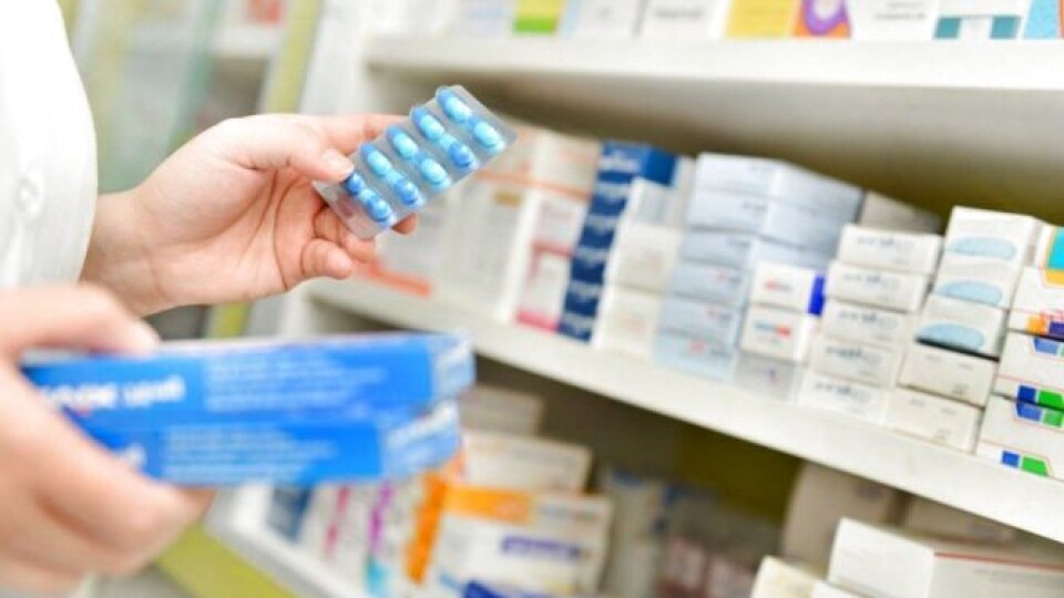 МОЗ хоче заборонити продаж антибіотиків без рецепта