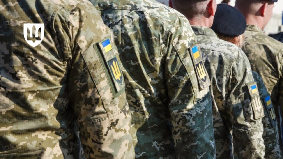 З початку року Міноборони поновило права 980 військових та їхніх родин