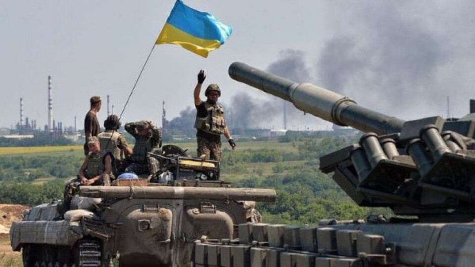 За минулу добу бойовики 7 разів порушували «тишу» на Донбасі