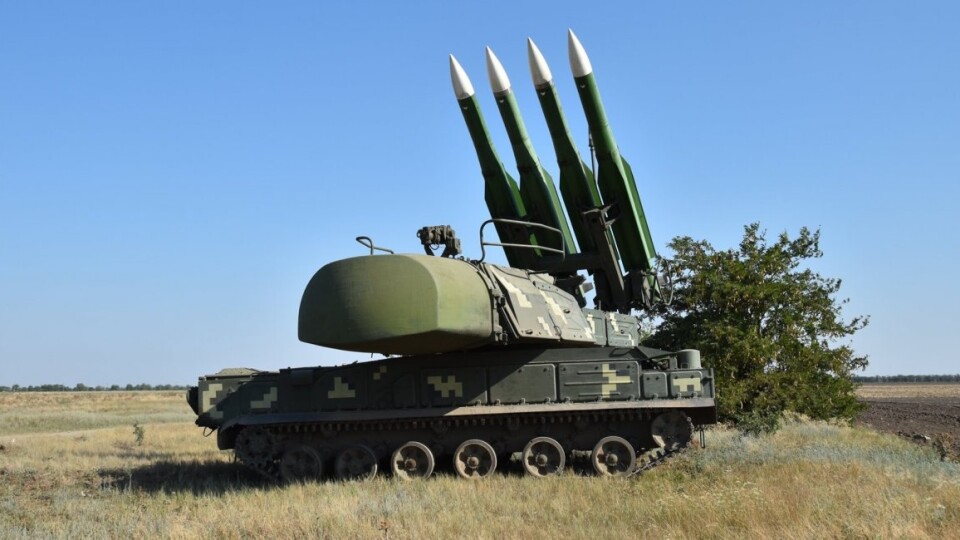 «Ми навчилися ловити ракети винищувачами». Як працює ППО на заході України