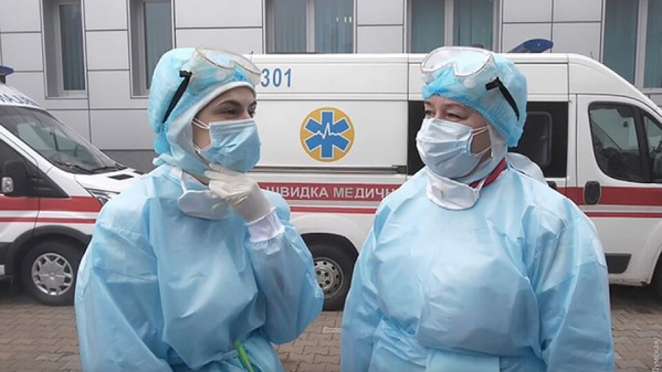 В Україні на коронавірус перехворіло щонайменше 3% населення, – МОЗ
