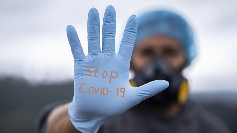 Коронавірус в Україні: 22 473 нових хворих та 136 смертей. Статистика