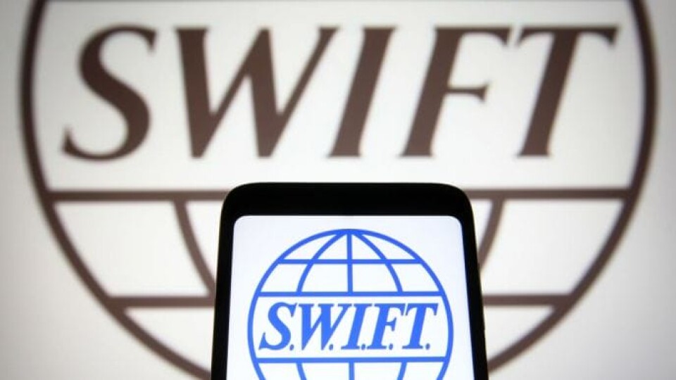 ЄС, США і Канада відключають Росію від SWIFT