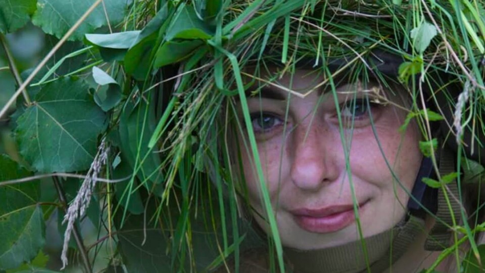 Сова за кермом: історія водійки, яка рятує поранених з передової