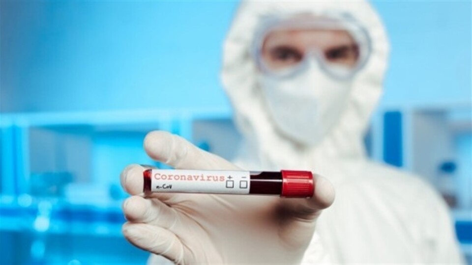 В Україні за добу виявили 5 231 хворих на коронавірус