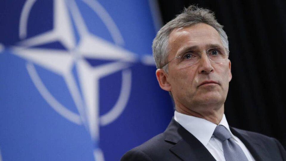 НАТО не погоджується забезпечити безпольотну зону над Україною